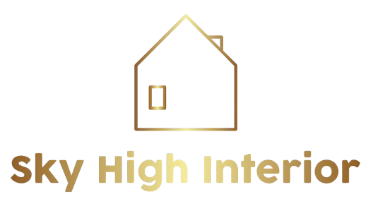 Sky High Interior
